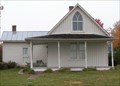 Image for Masterpiece Rental: My Life in the ‘American Gothic’ House - Eldon, IA