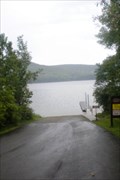 Image for Webb's Ferry - Allegheny Reservoir - Warren County, Pennsylvania