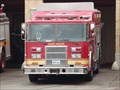 Image for Rescue 1 - Harlingen TX