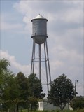 Image for Gulfport Compress Water tower