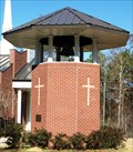 Image for Mt Zion Baptist Church Bell Tower - Florence, MS