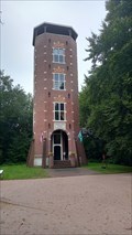 Image for Look-out tower de Koepel - Lunteren, NL