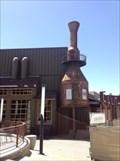 Image for Giant Boiler - Old Spaghetti Factory - Chandler, AZ