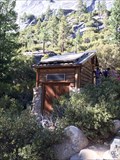 Image for Solar Bathroom - Yosemite, CA