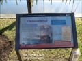Image for Outnumbered Star-Spangled Banner National Historic Trail - Tracys Landing MD
