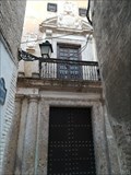 Image for El carpetazo de Casa Agreda: el palacete que Granada malvendió «barato, barato» - Granada, Andalucía, España