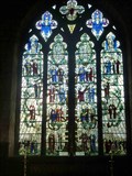 Image for Windows, St Peter's Church, Bromyard, Herefordshire, England