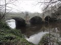 Image for Thirlmere Aqueduct - Pendlebury, UK