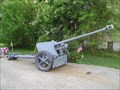 Image for German 7.5 CM PAK 40 Anti Tank Gun - Collingswood, NJ