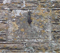 Image for Sundial, St Michael - Owermoigne, Dorset