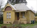 Image for Third (Charles) Simpson Cottage - Court Street-Chemeketa Street Historic District - Salem, Oregon