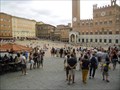 Image for Piazza del Campo (Palio di Siena) - Siena, Italy