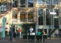 Image for Anne Frank's House - Amsterdam