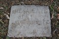 Image for Reta Faye Bentle, Midlothian Cemetery, Texas, USA