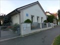 Image for Kingdom Hall of Jehovah's Witnesses - Domazlice, Czech Republic