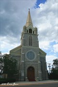 Image for Holy Trinity Catholic Church - Trinidad, CO