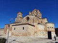 Image for Colegiata de Santa María la Mayor - Toro, Zamora, España