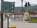 Image for Takuapa Municipal Office‚ Phang-nga Province, Thailand.