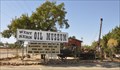 Image for West Kern Oil Museum