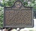 Image for The Sandy Springs - Fulton Co. - Sandy Springs, Ga