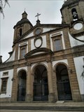 Image for Concatedral de Ferrol - Ferrol, A Coruña, Galicia, España
