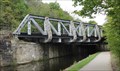 Image for Railroad Bridge 224A Over Leeds Liverpool Canal - Armley, UK