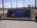 Image for Patriotic Mosaic, Frazee, Minnesota
