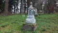 Image for Elias & Naomi Chapman - Eugene Masonic Cemetery - Eugene, OR