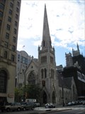 Image for Steeple - Arch Street Unitied Methodist Church - Philadelphia, PA