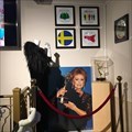 Image for Rue McClanahan's Emmy - New York, NY