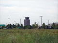 Image for The Eastern Iowa Airport (CID) in Cedar Rapids, Iowa.