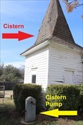 Image for Nance Farm Elevated Water Cistern -- De Soto TX
