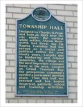 Image for Elk Rapids Township Hall