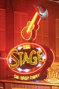 Image for The Stage on Broadway -- Nashville, TN