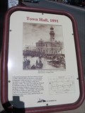 Image for Town Hall - Broken Hill - NSW -Australia
