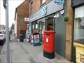 Image for Post Office (inside Co-op), Hagley, Worcestershire, England