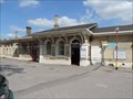 Image for Harrow & Wealdstone Overground and Mainline Station - Sandridge Close, Wealdstone, London, UK