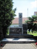 Image for Temice WW I and WW II Memorial, CZ