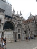 Image for Basilica San Marco - Venice, Italy