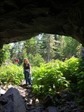Image for Suzy's Cave - Isle Royal, MI