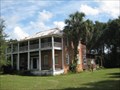 Image for OLDEST - Brick House in Volusia County