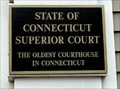Image for OLDEST - Courthouse in Connecticut - New London, CT
