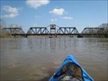 Image for Pearl River Swing Bridge