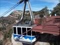 Image for Sandia Peak Tramway - Albuquerque, New Mexico
