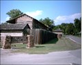 Image for FT GIBSON HISTORIC SITE 