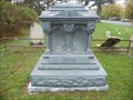 Image for Otis Family - Unnamed Cemetery - Watertown, NY