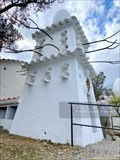 Image for Salvador Dali's Dovecote at Portlligat - Cadaques, Girona, Spain