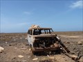 Image for Dead Chevrolet van - Ponta Norte, Sal, Cabo Verde