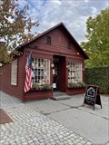 Image for House of Books - Kent, CT