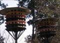 Image for Seonsan Park Birdhouses  -  Gimje, Korea